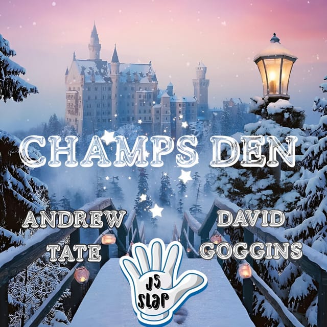 Champs Den