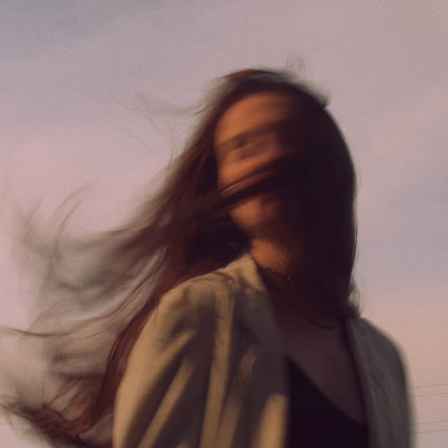 The Beach (Instrumental Muffled) - Single