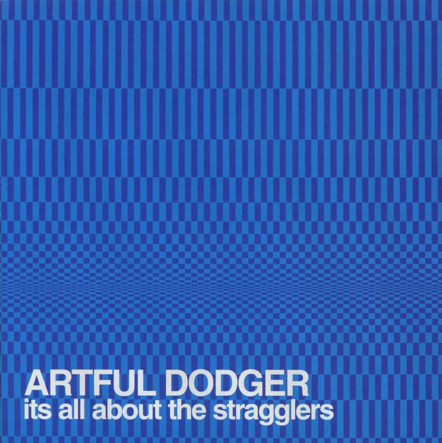 It's All About The Stragglers