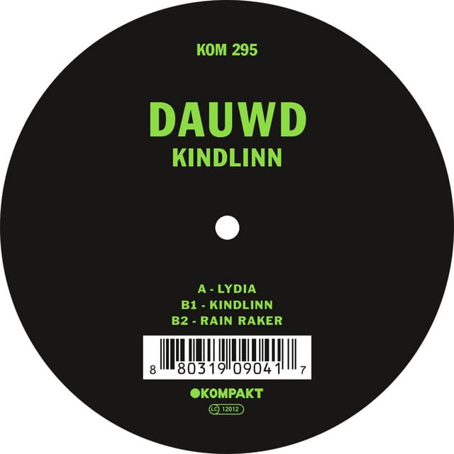 Kindlinn - Single