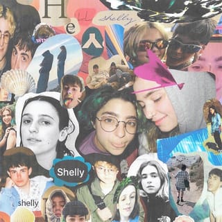 Shelly Shelly - Single