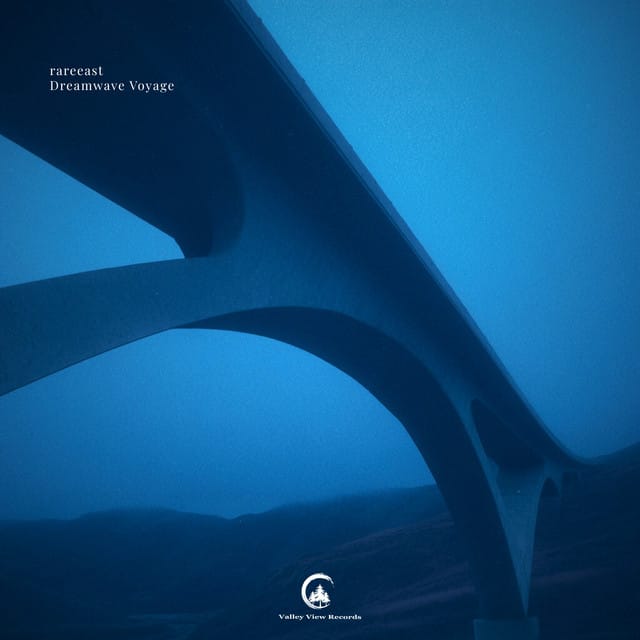Dreamwave Voyage - EP