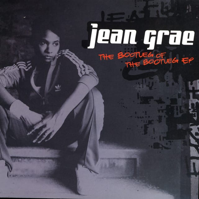 The Bootleg of the Bootleg EP