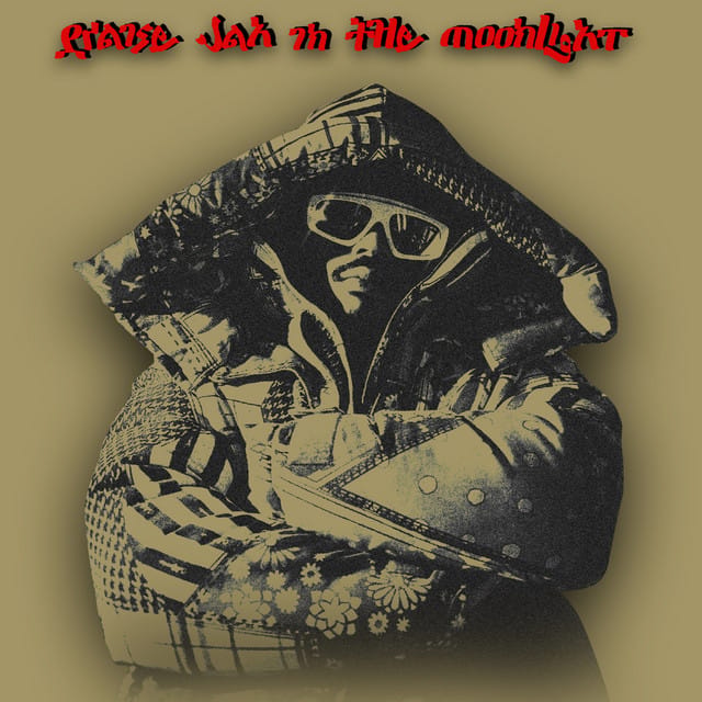 Praise Jah In the Moonlight - Single