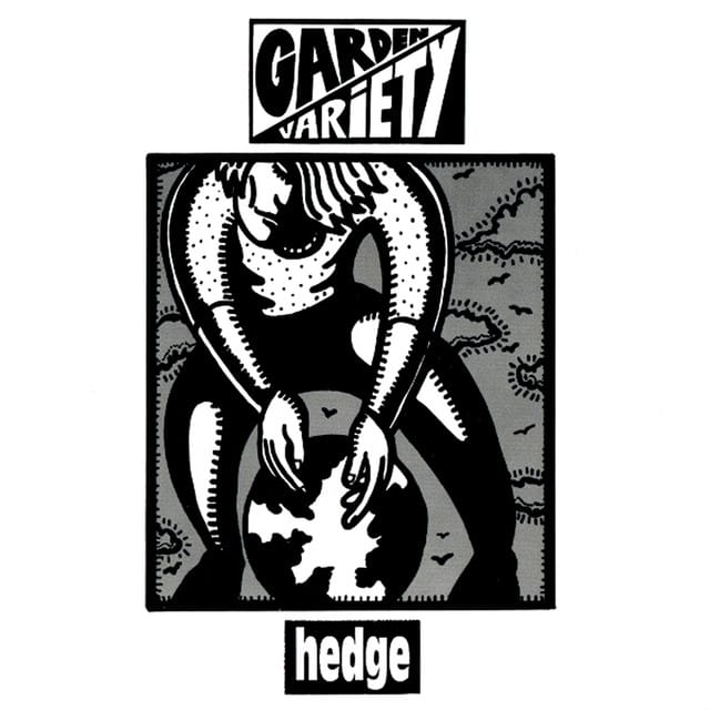 Hedge