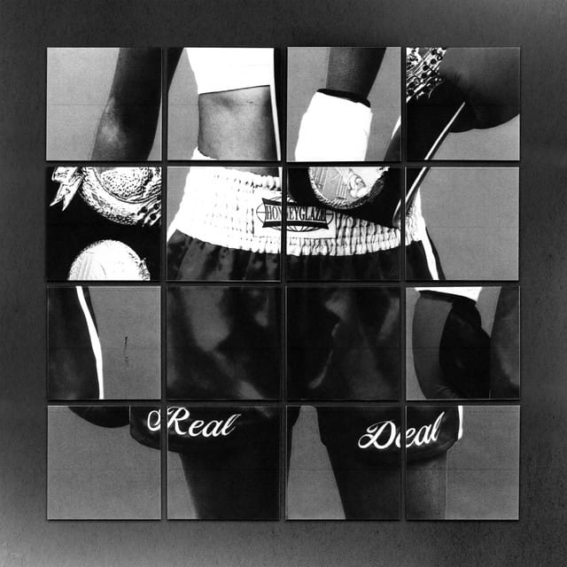 Don't (E L U C I D Rework)