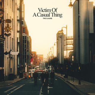 Victim Of A Casual Thing (Deluxe Edition)