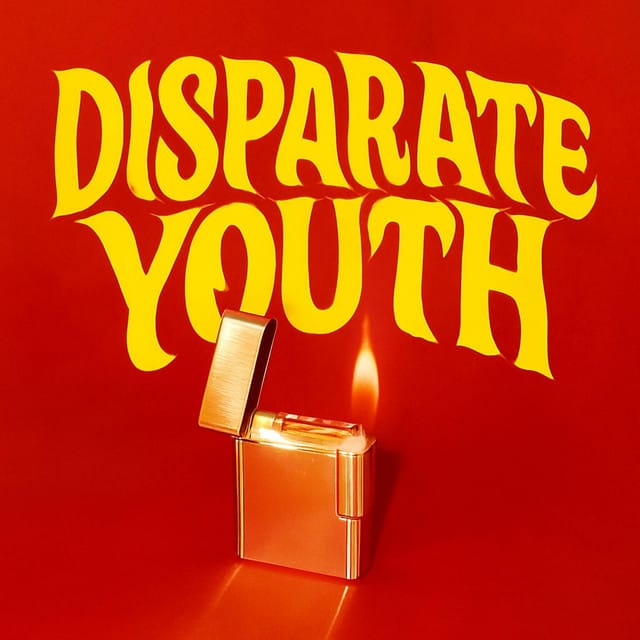 Disparate Youth (Techno)