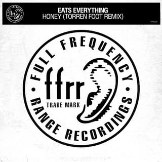 Honey (Torren Foot Remix)