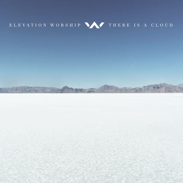 There Is a Cloud