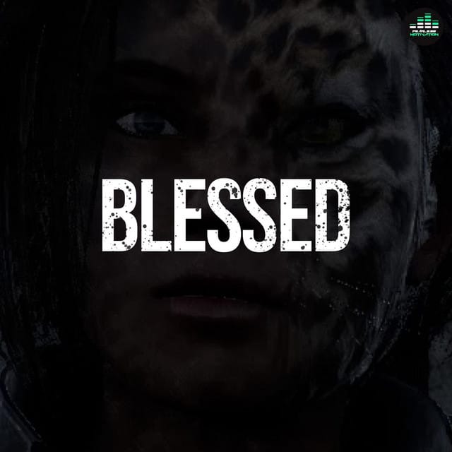 Blessed - Single