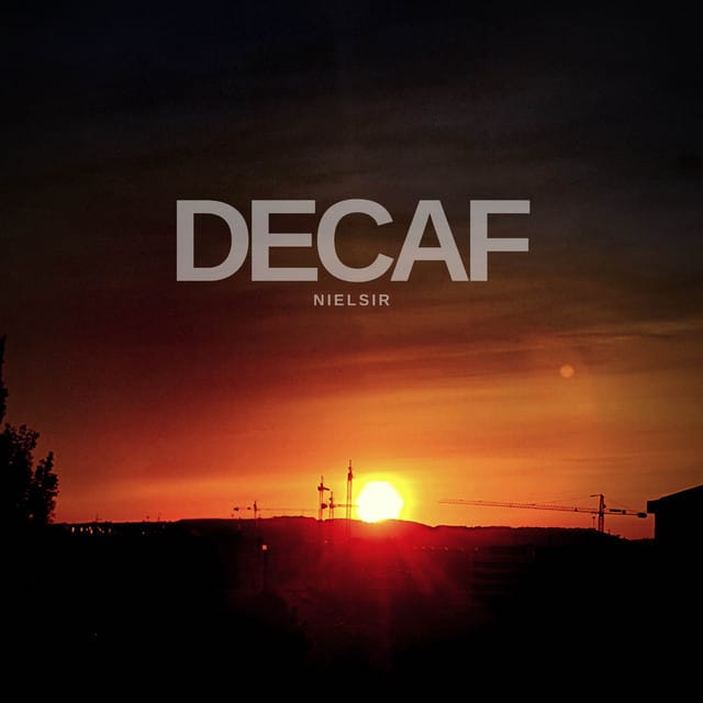 Decaf - Single
