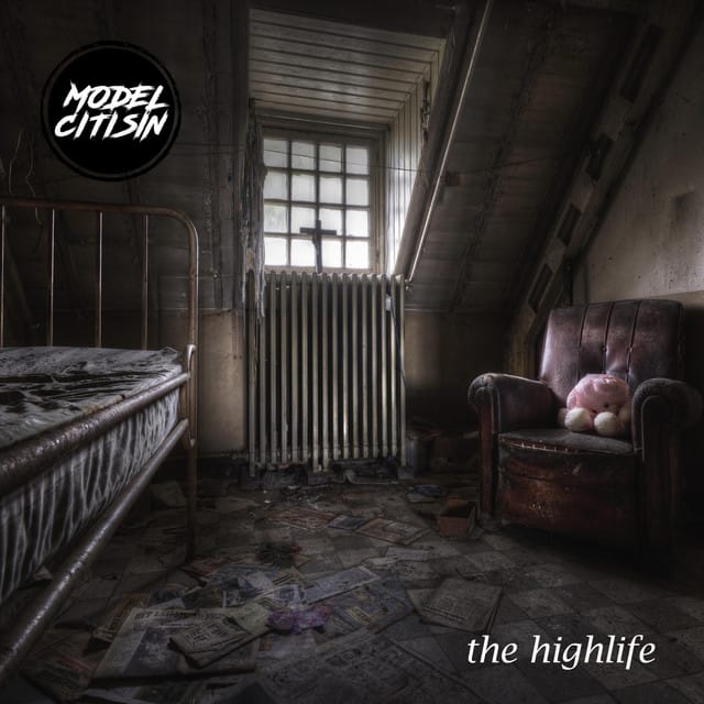 The Highlife - Single