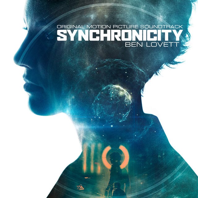 Synchronicity (Original Motion Picture Soundtrack ""Synchronicity (Original Motion Picture Soundtrack) ""Synchronicity (Original Motion Picture Soundtrack) ")
