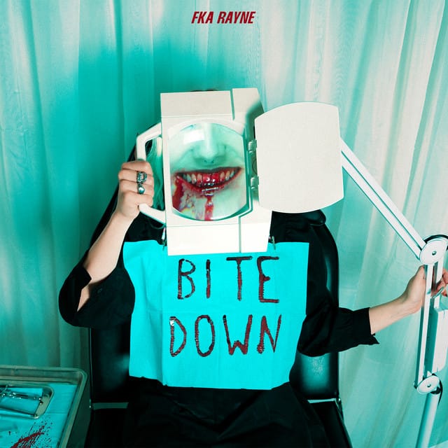 BITE DOWN - Single