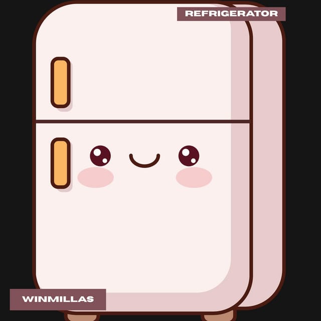 Refrigerator