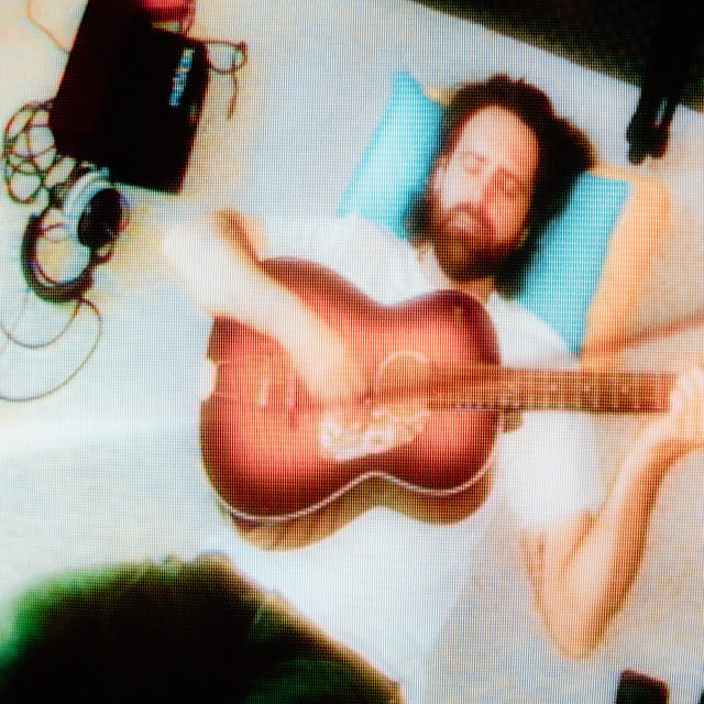 Let The Rain Fall Down On Me - Single