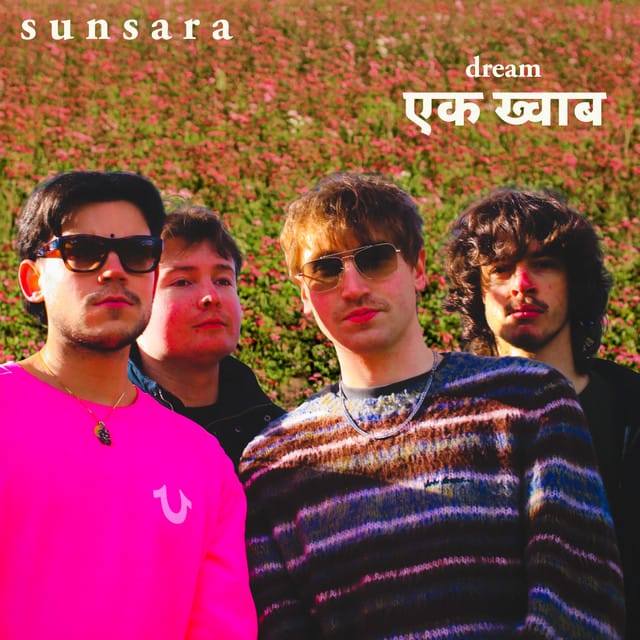 Dream (Ek Khwaab) - Single