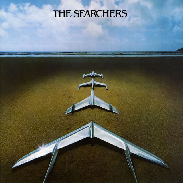 Searchers