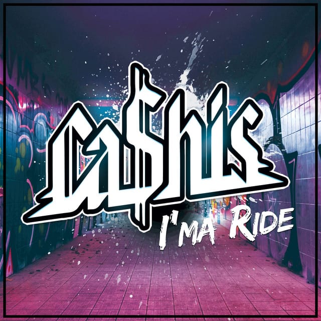 I'ma Ride (G-Mix)