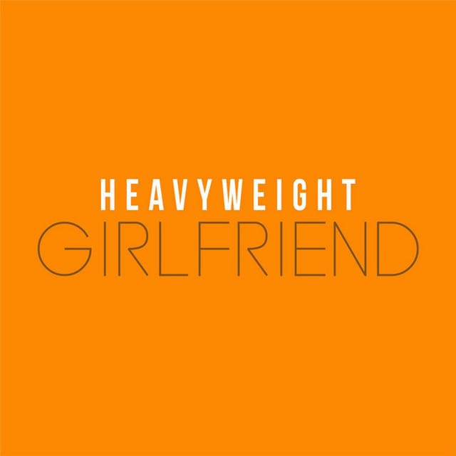 Girlfriend - Single