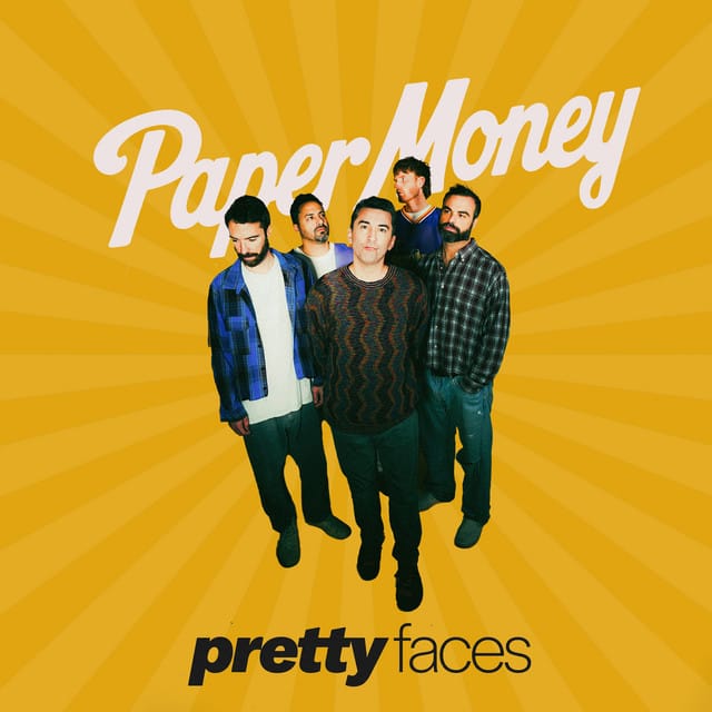 Pretty Faces - Single