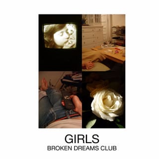 Broken Dreams Club