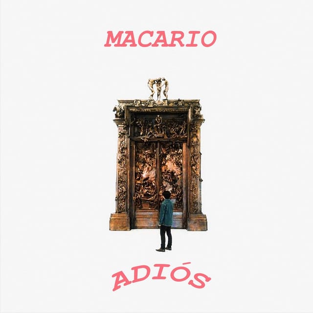 Adiós