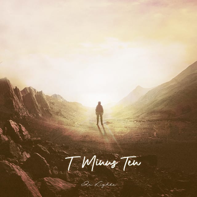T Minus Ten - Single