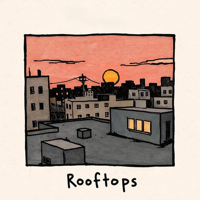 Rooftops