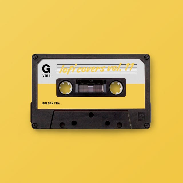 lofi covers vol. 11