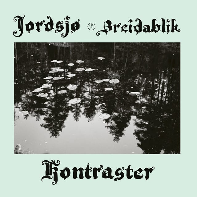 Kontraster