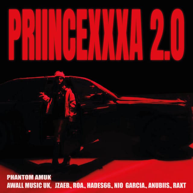 PRINCEXXXA 2.0