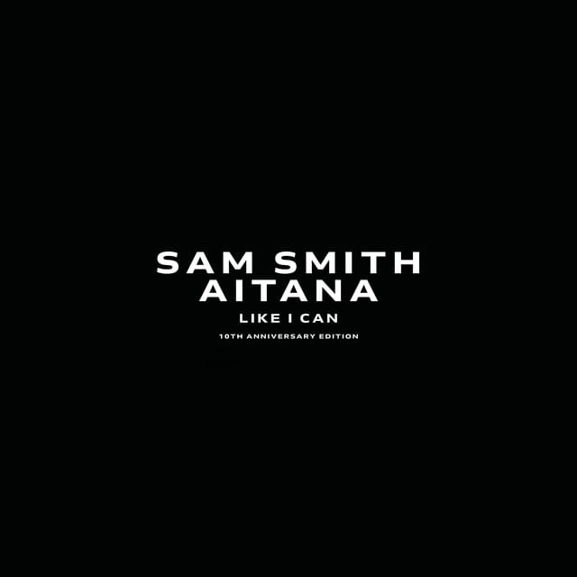 Like I Can (feat. Aitana)