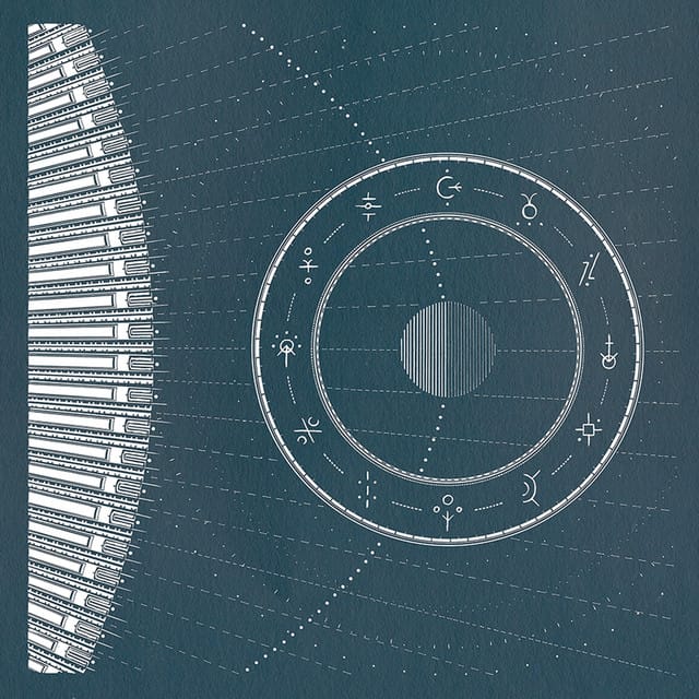 A Song for Every Moon