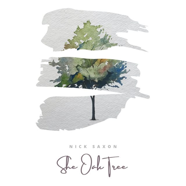 She Oak Tree - Single