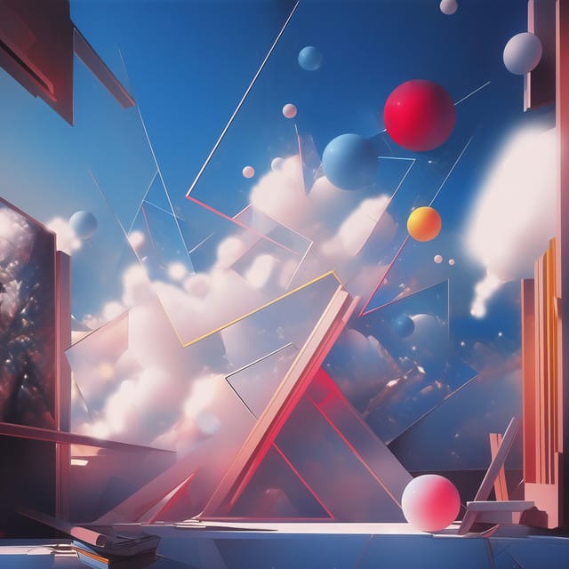 Mirror's Edge - EP