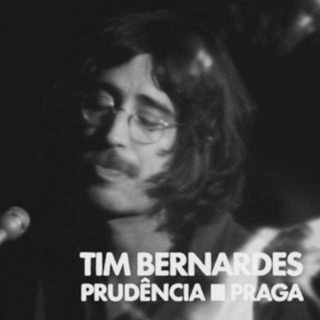 Prudência - Praga - Single