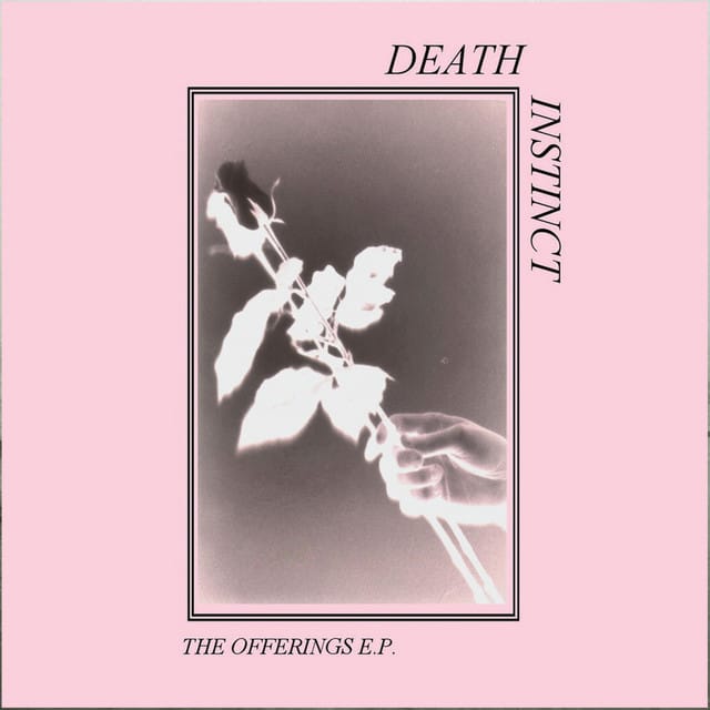 The Offerings - EP