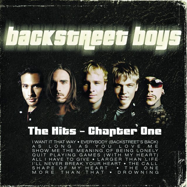 Greatest Hits - Chapter 1
