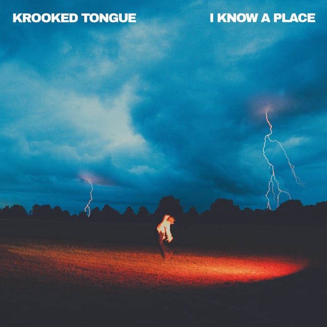 I Know a Place