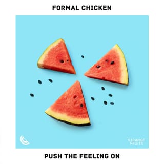 Push The Feeling On