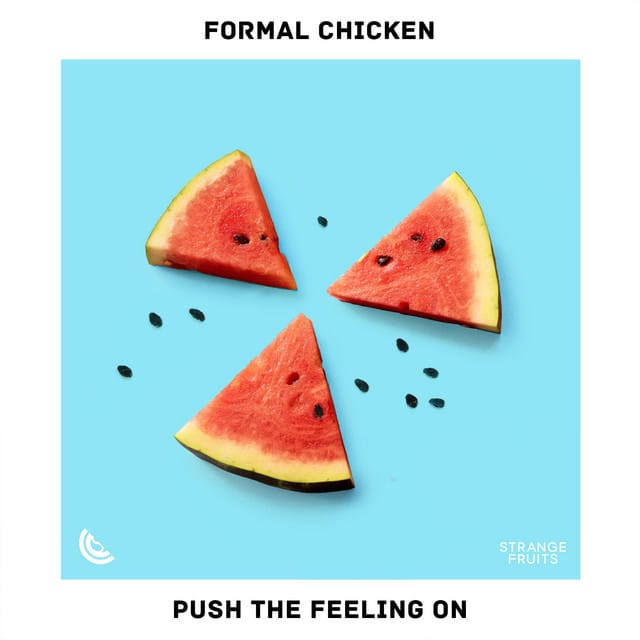 Push The Feeling On