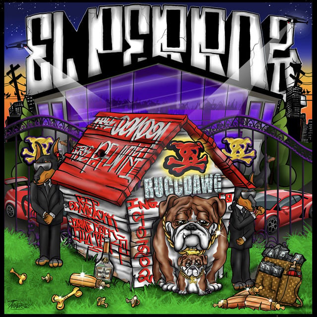 El Perro 2