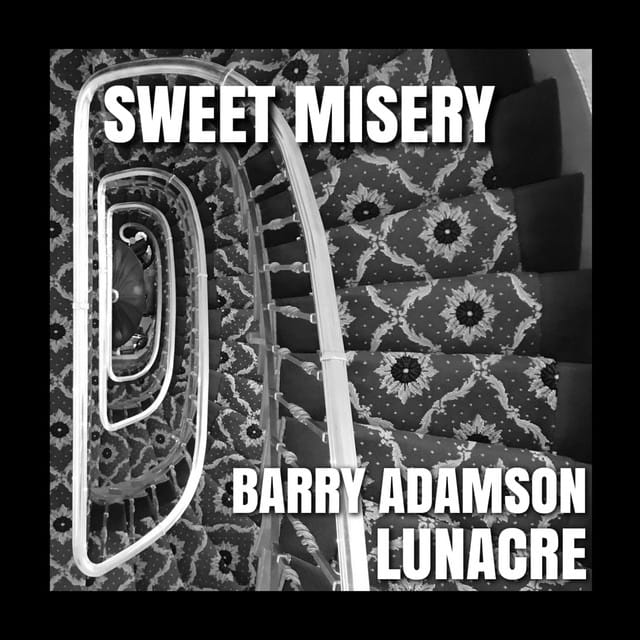 Sweet Misery (Ben de Vries Lunacre Remix)