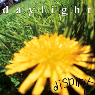 Dispirit - Single