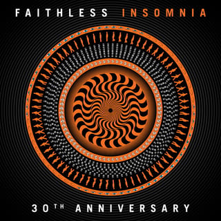 Insomnia (30th Anniversary)