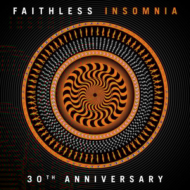 Insomnia (Radio Edit)