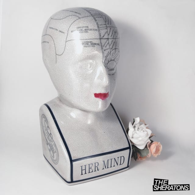 Her Mind - Single