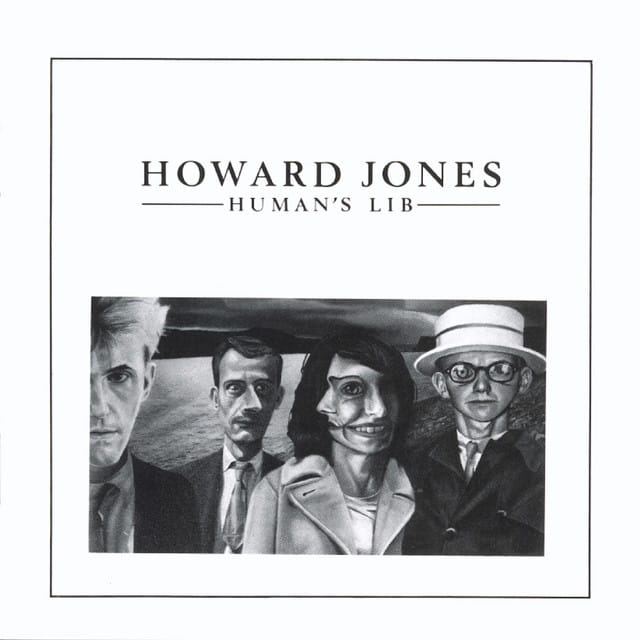 Human's Lib (Deluxe Audio Commentary Edition) [2018 Remaster]
